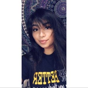 Meet your Posher, Cindy